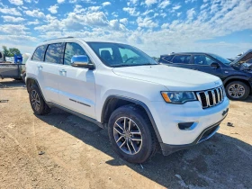 Jeep Grand cherokee 3.6l Limited - 15500 € / 30315.36 лв. - 29320341 4 | Car24.bg Jeep Grand cherokee 3.6l Limited - 15500 € / 30315.36 лв. - 29320341 4
