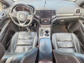 Jeep Grand cherokee 3.6l Limited - 15500 € / 30315.36 лв. - 29320341 8 | Car24.bg Jeep Grand cherokee 3.6l Limited - 15500 € / 30315.36 лв. - 29320341 8