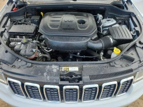 Jeep Grand cherokee 3.6l Limited - 15500 € / 30315.36 лв. - 29320341 11 | Car24.bg Jeep Grand cherokee 3.6l Limited - 15500 € / 30315.36 лв. - 29320341 11