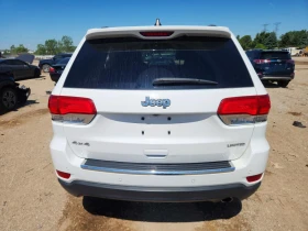 Jeep Grand cherokee 3.6l Limited - 15500 € / 30315.36 лв. - 29320341 6 | Car24.bg Jeep Grand cherokee 3.6l Limited - 15500 € / 30315.36 лв. - 29320341 6