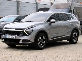 Kia Sportage 2.0 2WD TRENDY | Auto.bg — изображение 2 Kia Sportage 2.0 2WD TRENDY | Auto.bg — изображение 2