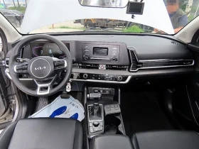 Kia Sportage 2.0 2WD TRENDY | Auto.bg — изображение 7 Kia Sportage 2.0 2WD TRENDY | Auto.bg — изображение 7