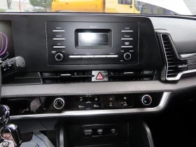 Kia Sportage 2.0 2WD TRENDY | Auto.bg — изображение 13 Kia Sportage 2.0 2WD TRENDY | Auto.bg — изображение 13