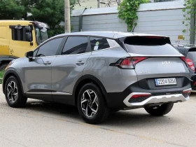 Kia Sportage 2.0 2WD TRENDY | Auto.bg — изображение 3 Kia Sportage 2.0 2WD TRENDY | Auto.bg — изображение 3