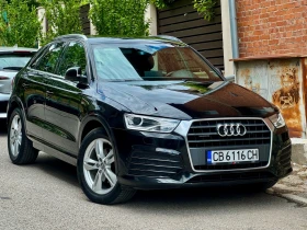 Audi Q3 2.0TDI 150ps S-line Quattro - 18999 € - 60282368 3 | Car24.bg Audi Q3 2.0TDI 150ps S-line Quattro - 18999 € - 60282368 3