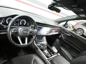 Audi Q7 quattro* Komfort* 45TFSI* АвтоКредит* (ЦЕНА ДО БГ) | Auto.bg — изображение 7 Audi Q7 quattro* Komfort* 45TFSI* АвтоКредит* (ЦЕНА ДО БГ) | Auto.bg — изображение 7