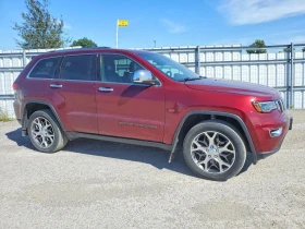 Jeep Grand cherokee Limited 4x4 | Auto.bg — изображение 4 Jeep Grand cherokee Limited 4x4 | Auto.bg — изображение 4