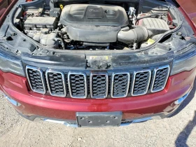 Jeep Grand cherokee Limited 4x4 | Auto.bg — изображение 12 Jeep Grand cherokee Limited 4x4 | Auto.bg — изображение 12