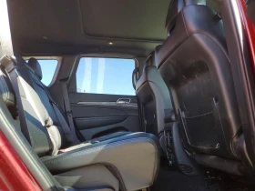 Jeep Grand cherokee Limited 4x4 | Auto.bg — изображение 11 Jeep Grand cherokee Limited 4x4 | Auto.bg — изображение 11