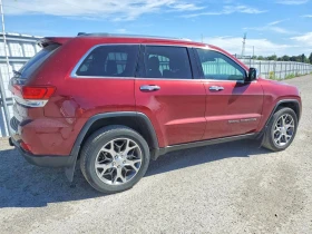 Jeep Grand cherokee Limited 4x4 | Auto.bg — изображение 3 Jeep Grand cherokee Limited 4x4 | Auto.bg — изображение 3