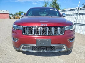 Jeep Grand cherokee Limited 4x4 | Auto.bg — изображение 5 Jeep Grand cherokee Limited 4x4 | Auto.bg — изображение 5