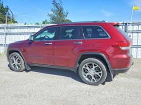 Jeep Grand cherokee Limited 4x4 | Auto.bg — изображение 2 Jeep Grand cherokee Limited 4x4 | Auto.bg — изображение 2