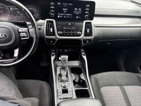 Kia Sorento * X Line * АВТОКРЕДИТ * ГЛАВНО ПРЕДСТАВИТЕЛСТВО * | Auto.bg — изображение 9 Kia Sorento * X Line * АВТОКРЕДИТ * ГЛАВНО ПРЕДСТАВИТЕЛСТВО * | Auto.bg — изображение 9