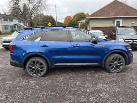 Kia Sorento * X Line * АВТОКРЕДИТ * ГЛАВНО ПРЕДСТАВИТЕЛСТВО * | Auto.bg — изображение 4 Kia Sorento * X Line * АВТОКРЕДИТ * ГЛАВНО ПРЕДСТАВИТЕЛСТВО * | Auto.bg — изображение 4