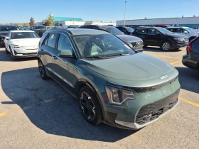 Kia Niro 4D Utility* Wave EV* 360* Шибидах* Обдух* | Auto.bg — изображение 2 Kia Niro 4D Utility* Wave EV* 360* Шибидах* Обдух* | Auto.bg — изображение 2