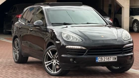 Porsche Cayenne 3.0 diesel GTS paket - 13300 € - 59772999 6 | Car24.bg Porsche Cayenne 3.0 diesel GTS paket - 13300 € - 59772999 6