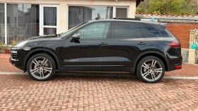Porsche Cayenne 3.0 diesel GTS paket - 13300 € - 59772999 3 | Car24.bg Porsche Cayenne 3.0 diesel GTS paket - 13300 € - 59772999 3