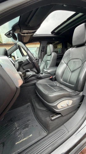 Porsche Cayenne 3.0 diesel GTS paket - 13300 € - 59772999 14 | Car24.bg Porsche Cayenne 3.0 diesel GTS paket - 13300 € - 59772999 14