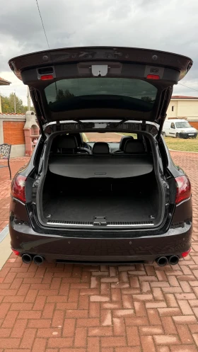 Porsche Cayenne 3.0 diesel GTS paket - 13300 € - 59772999 9 | Car24.bg Porsche Cayenne 3.0 diesel GTS paket - 13300 € - 59772999 9