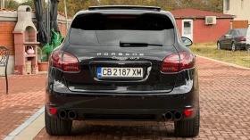 Porsche Cayenne 3.0 diesel GTS paket - 13300 € - 59772999 8 | Car24.bg Porsche Cayenne 3.0 diesel GTS paket - 13300 € - 59772999 8