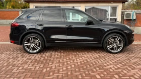 Porsche Cayenne 3.0 diesel GTS paket - 13300 € - 59772999 10 | Car24.bg Porsche Cayenne 3.0 diesel GTS paket - 13300 € - 59772999 10
