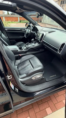 Porsche Cayenne 3.0 diesel GTS paket - 13300 € - 59772999 13 | Car24.bg Porsche Cayenne 3.0 diesel GTS paket - 13300 € - 59772999 13