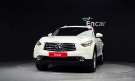 Infiniti QX70 * 3.0d AWD * ОБДУХВАНЕ * КАМЕРА * | Auto.bg — изображение 3 Infiniti QX70 * 3.0d AWD * ОБДУХВАНЕ * КАМЕРА * | Auto.bg — изображение 3