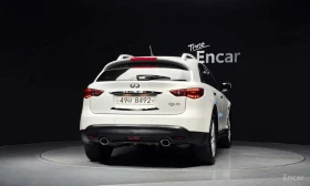 Infiniti QX70 * 3.0d AWD * ОБДУХВАНЕ * КАМЕРА * | Auto.bg — изображение 4 Infiniti QX70 * 3.0d AWD * ОБДУХВАНЕ * КАМЕРА * | Auto.bg — изображение 4
