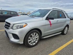 Mercedes-Benz GLE 400 - Car24.bg Mercedes-Benz GLE 400