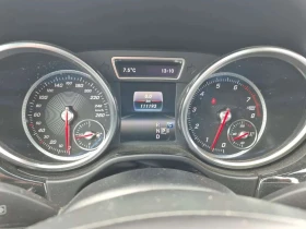 Mercedes-Benz GLE 400 - 18900 € - 90845765 9 | Car24.bg Mercedes-Benz GLE 400 - 18900 € - 90845765 9