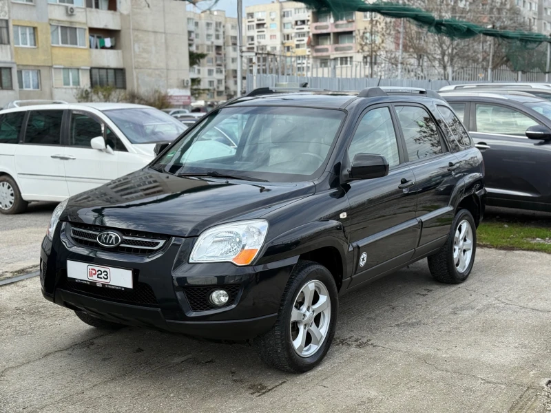 Kia Sportage 2.7* V6* FACELIFT* 4x4* АВТОМАТИК* * * - 12999 лв. / 6646.28 € - 89058564 1 | Car24.bg Kia Sportage 2.7* V6* FACELIFT* 4x4* АВТОМАТИК* * * - 12999 лв. / 6646.28 € - 89058564 1