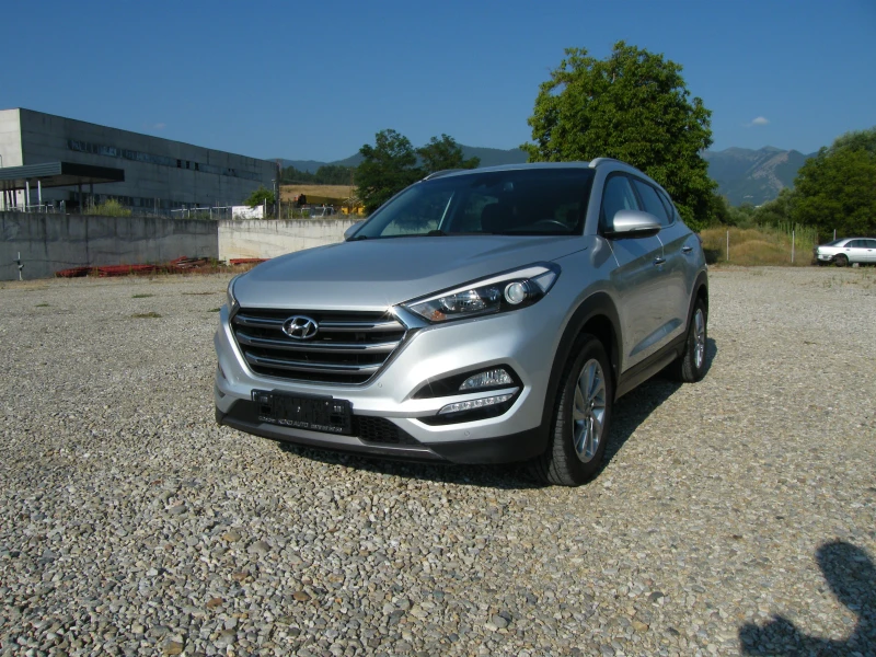 Hyundai Tucson 1.7CRDI EURO 6B - 11890 € / 23254.82 лв. - 51889847 1 | Car24.bg Hyundai Tucson 1.7CRDI EURO 6B - 11890 € / 23254.82 лв. - 51889847 1