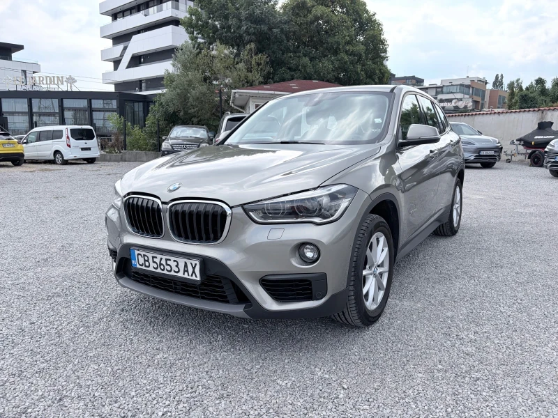 BMW X1 2.0D Xdrive - 12500 € - 64999869 1 | Car24.bg BMW X1 2.0D Xdrive - 12500 € - 64999869 1