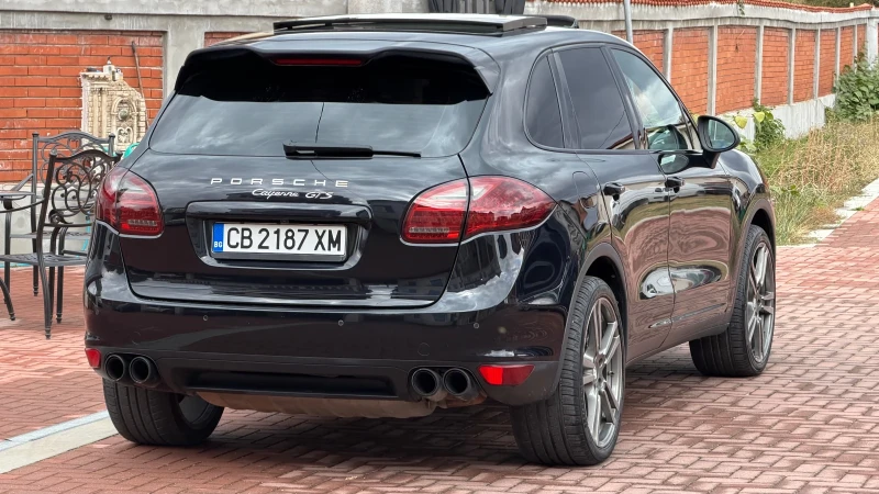 Porsche Cayenne 3.0 diesel GTS paket - 13300 € - 59772999 1 | Car24.bg Porsche Cayenne 3.0 diesel GTS paket - 13300 € - 59772999 1