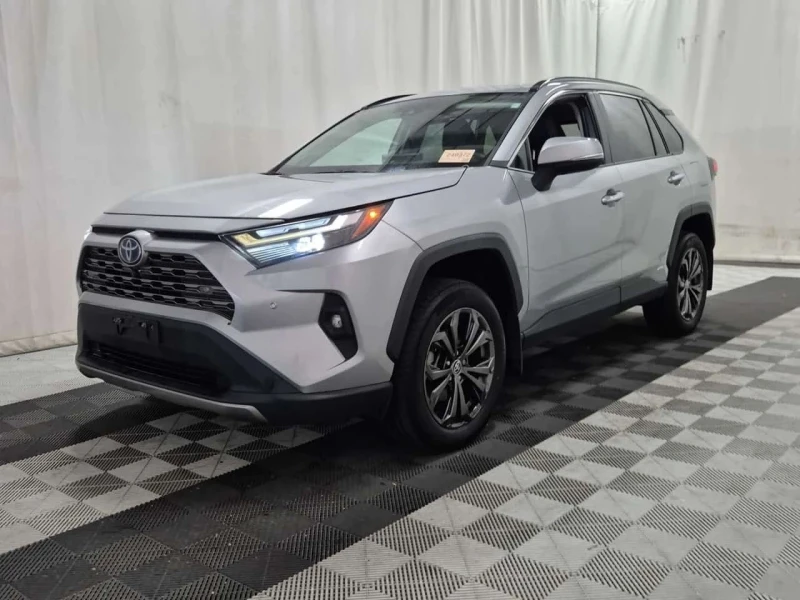 Toyota Rav4 - 24550 € - 95081902 1 | Car24.bg Toyota Rav4 - 24550 € - 95081902 1