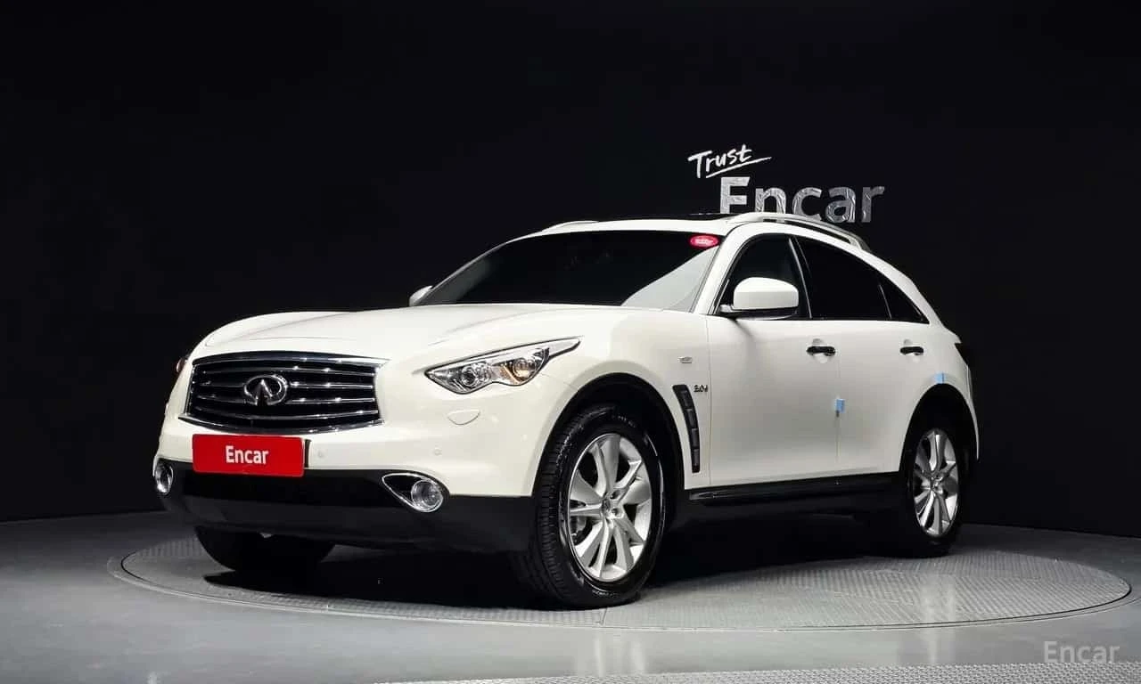Infiniti QX70 * 3.0d AWD * ОБДУХВАНЕ * КАМЕРА * | Auto.bg — изображение 1 Infiniti QX70 * 3.0d AWD * ОБДУХВАНЕ * КАМЕРА * | Auto.bg — изображение 1