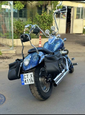 Kawasaki Vulcan undefined | Auto.bg — изображение 5 Kawasaki Vulcan undefined | Auto.bg — изображение 5
