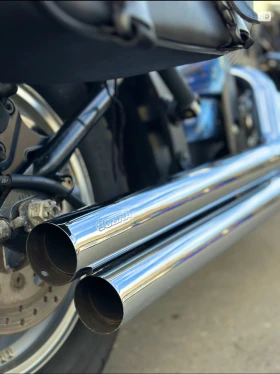 Kawasaki Vulcan undefined | Auto.bg — изображение 7 Kawasaki Vulcan undefined | Auto.bg — изображение 7