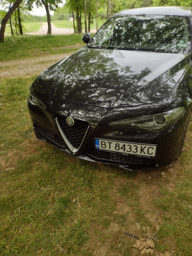 Alfa Romeo Giulia Xenon, Navi | Mobile.bg   2