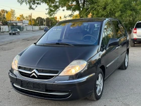 Citroen C8 - Car24.bg Citroen C8