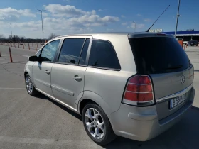 Opel Zafira 1.9cdti - 3599 лв. / 1840.14 € - 60809029 13 | Car24.bg Opel Zafira 1.9cdti - 3599 лв. / 1840.14 € - 60809029 13