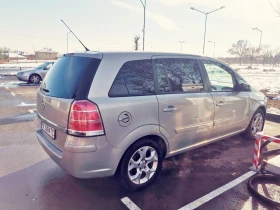 Opel Zafira 1.9cdti - 3599 лв. / 1840.14 € - 60809029 10 | Car24.bg Opel Zafira 1.9cdti - 3599 лв. / 1840.14 € - 60809029 10