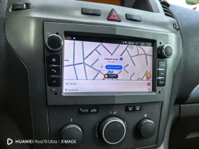 Opel Zafira 1.9cdti - 3599 лв. / 1840.14 € - 60809029 6 | Car24.bg Opel Zafira 1.9cdti - 3599 лв. / 1840.14 € - 60809029 6