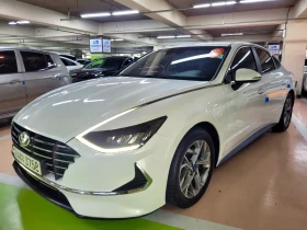 Снимка Hyundai Sonata
