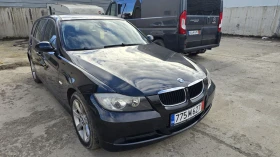 BMW 320 Germany Нова газ перфектна визия Бартер - Car24.bg BMW 320 Germany Нова газ перфектна визия Бартер