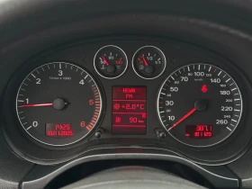 Audi A3 2.0TDi 140к.с * BMM* * Климатроник* * Италия* - 2950 € / 5769.70 лв. - 88991951 16 | Car24.bg Audi A3 2.0TDi 140к.с * BMM* * Климатроник* * Италия* - 2950 € / 5769.70 лв. - 88991951 16