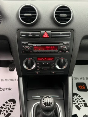 Audi A3 2.0TDi 140к.с * BMM* * Климатроник* * Италия* - 2950 € / 5769.70 лв. - 88991951 15 | Car24.bg Audi A3 2.0TDi 140к.с * BMM* * Климатроник* * Италия* - 2950 € / 5769.70 лв. - 88991951 15