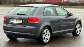 Audi A3 2.0TDi 140к.с * BMM* * Климатроник* * Италия* - 2950 € / 5769.70 лв. - 88991951 6 | Car24.bg Audi A3 2.0TDi 140к.с * BMM* * Климатроник* * Италия* - 2950 € / 5769.70 лв. - 88991951 6