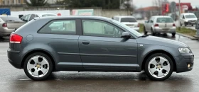 Audi A3 2.0TDi 140к.с * BMM* * Климатроник* * Италия* - 2950 € / 5769.70 лв. - 88991951 8 | Car24.bg Audi A3 2.0TDi 140к.с * BMM* * Климатроник* * Италия* - 2950 € / 5769.70 лв. - 88991951 8