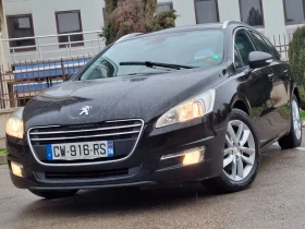 Peugeot 508 2.0HDI 163hp * КЛИМАТРОНИК * НАВИ * ПАНОРАМА * - 4900 € / 9583.57 лв. - 10503377 8 | Car24.bg Peugeot 508 2.0HDI 163hp * КЛИМАТРОНИК * НАВИ * ПАНОРАМА * - 4900 € / 9583.57 лв. - 10503377 8